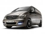 Mercedes-Benz Viano VP Stream by Hartmann 2012 года